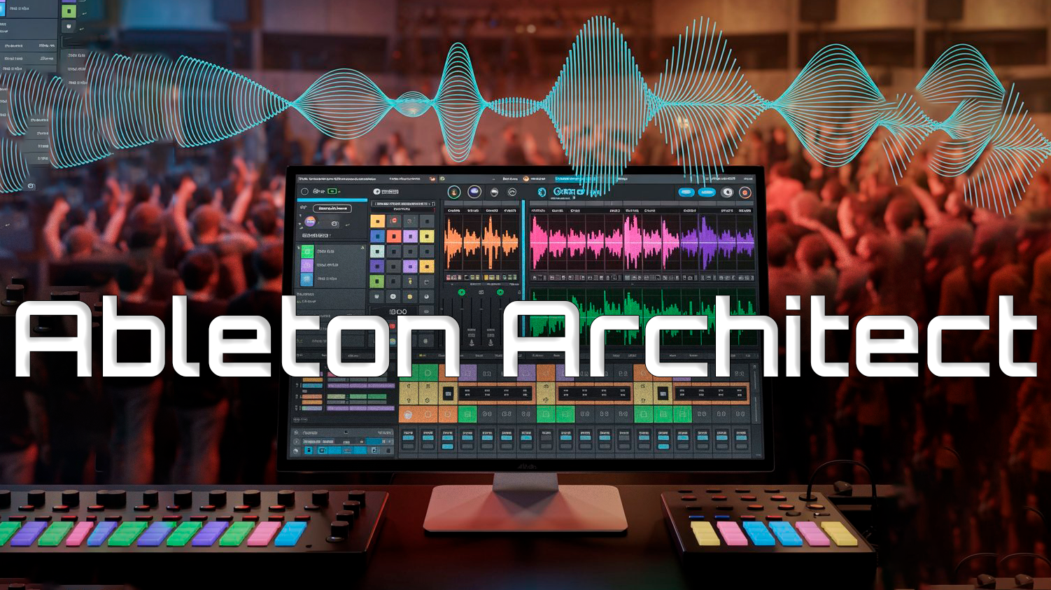 Ableton Architect